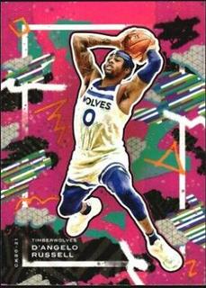 D'Angelo Russell