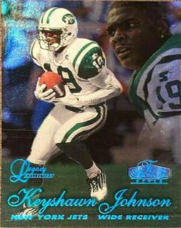 Keyshawn Johnson