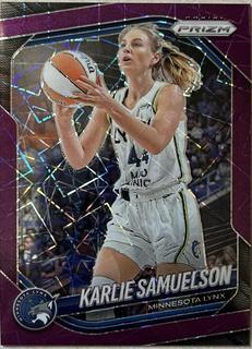 Karlie Samuelson