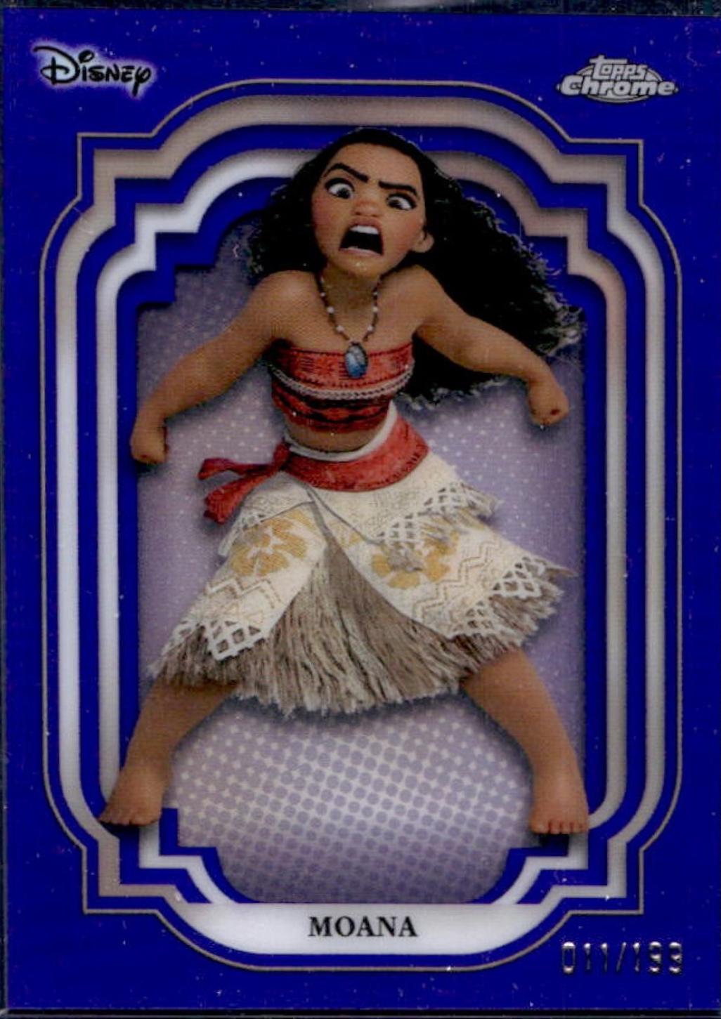Sneezy [Purple Refractor] #11