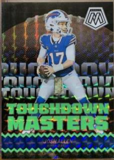 Josh Allen