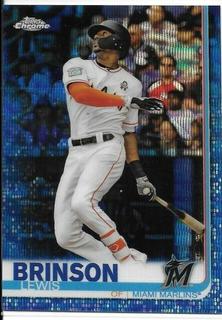 Lewis Brinson