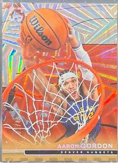 Aaron Gordon