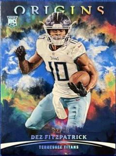 Dez Fitzpatrick