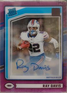 Ray Davis