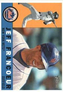 Jeff Francoeur