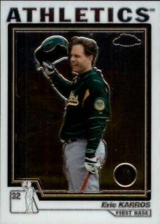 Eric Karros