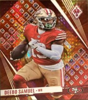 Deebo Samuel