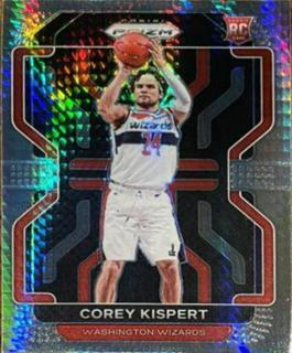 Corey Kispert