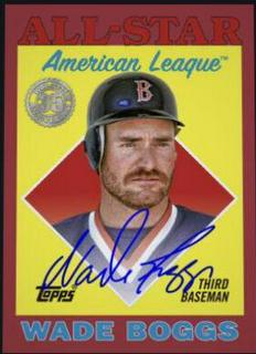 Wade Boggs