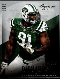 Sheldon Richardson
