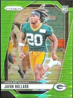 Javon Bullard