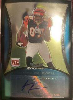 Andre Caldwell