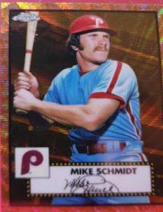 Mike Schmidt
