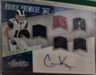 Cooper Kupp