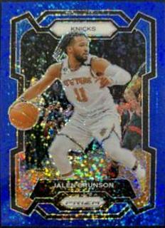 Jalen Brunson
