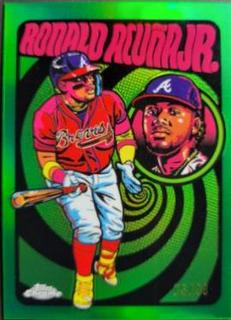 Ronald Acuna Jr.