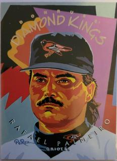 Rafael Palmeiro