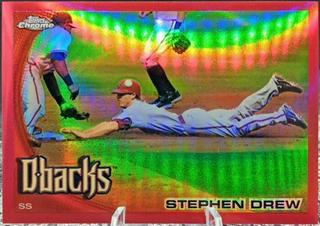 Stephen Drew
