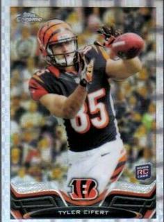 Tyler Eifert