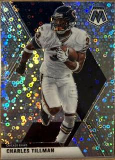 Charles Tillman