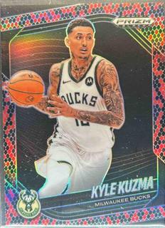 Kyle Kuzma