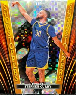 Stephen Curry