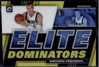 Kristaps Porzingis