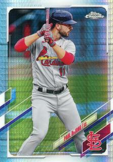 Paul DeJong