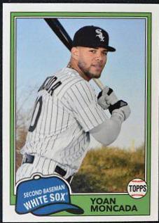 Yoan Moncada
