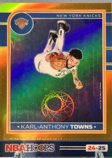 Karl-Anthony Towns