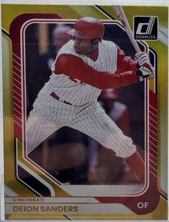 Deion Sanders