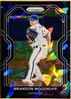 Brandon Woodruff