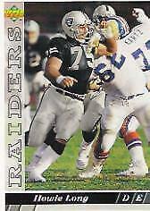 Howie Long