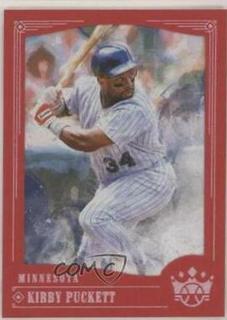 Kirby Puckett