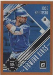 Jose Bautista