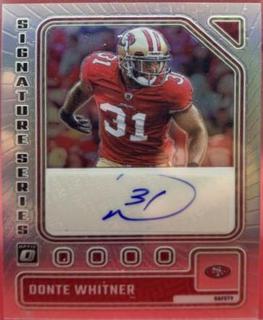 Donte Whitner