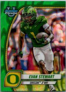 Evan Stewart
