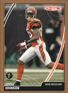 Chad Johnson