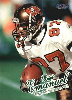 Bert Emanuel
