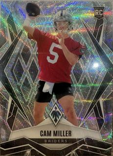 Cam Miller