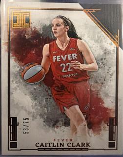 Caitlin Clark