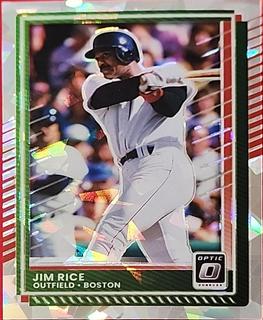 Jim Rice