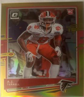 A.J. Terrell