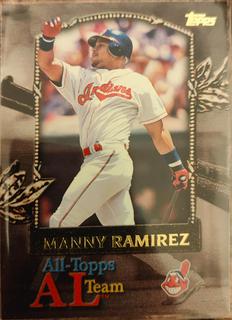 Manny Ramirez