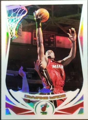 Dwyane Wade