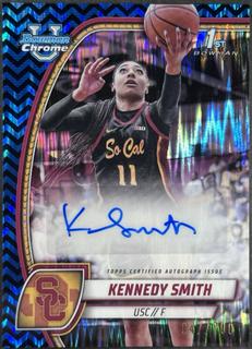 Kennedy Smith