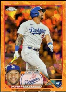 David Peralta