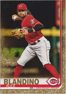Alex Blandino