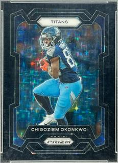 Chigoziem Okonkwo